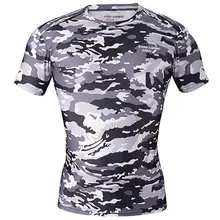 Футболки мужские топы мужская одежда для фитнеса Мужская рубашка с коротким рукавом баскетбольная Джерси спортивный костюм для спорта йоги