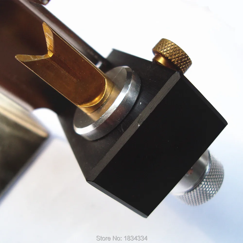 Vanes mould 6