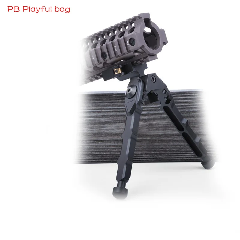gel-gun-Tactical-Short-Upgrade-Material-Scaffold-M4-Blaster-Modified-Component-Support-Quick-Removal-of-20mm (2)