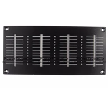 P ioneer DJM800 канал фейдер панель Замена пластины DAH2426