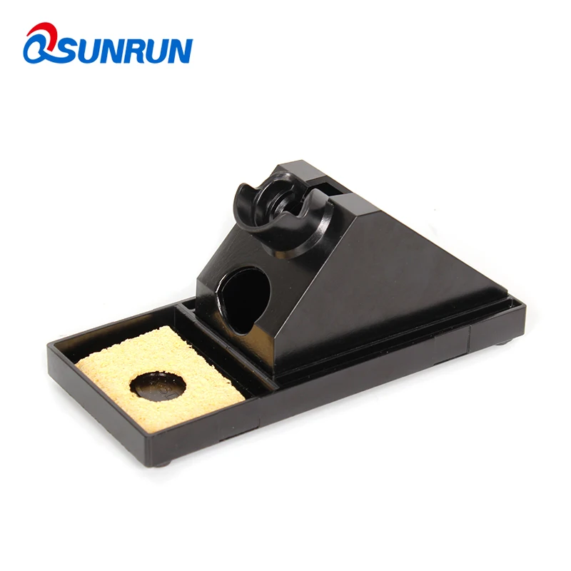 8586 700 Вт 110 В/220 В Qsunrun 2 в 1 SMD паяльная станция сварочный паяльник набор