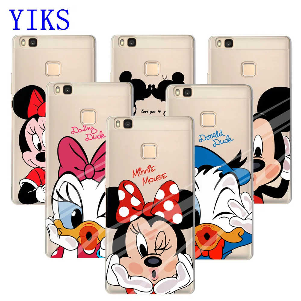 coque huawei p8 lite minnie coque huawei p8 lite minnie