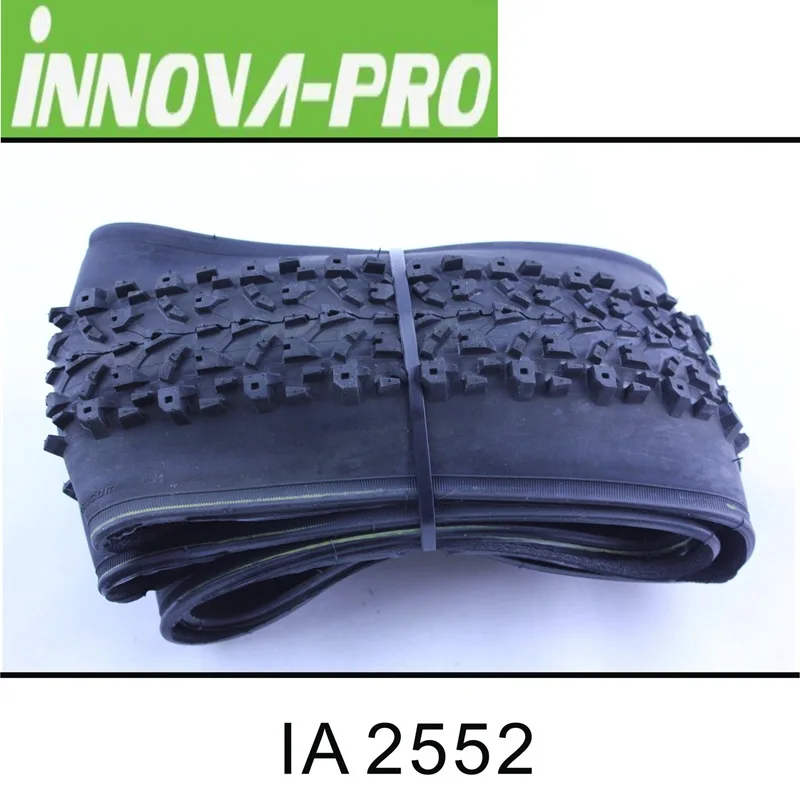 INNOVA-PRO IA2552 27,5X2,10 велосипед колото-шины ультра-легкий, износостойкие, Нескользящие шины горный велосипед шины