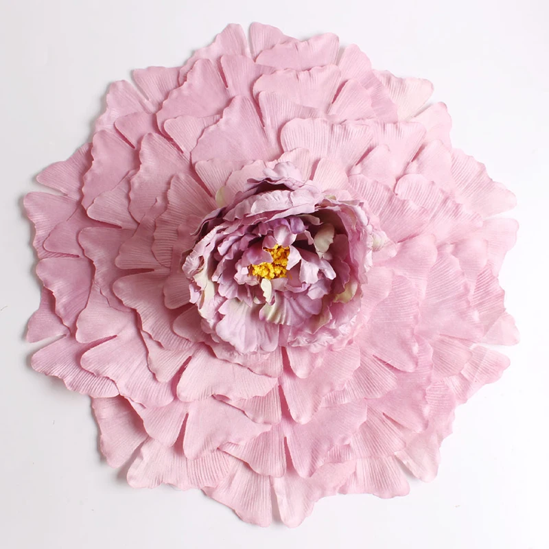 

Simanfei Placemat 6Pcs Ginkgo Biloba Handmade Home Nordic Minimalist Flower For Dining Table Coaster Coffee Tea Placemat