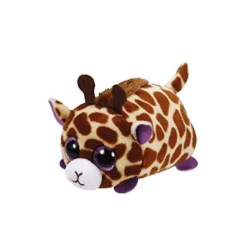 10CM Toys Beanie Boos Big Eyes fox unicorn Pocket TSUM Candy pig Stuffed Doll Unicorn Pink Owl TY Baby Kids Gift
