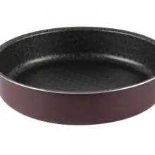 Форма для выпечки Калитва, Кружево Хозяюшка, 24 см