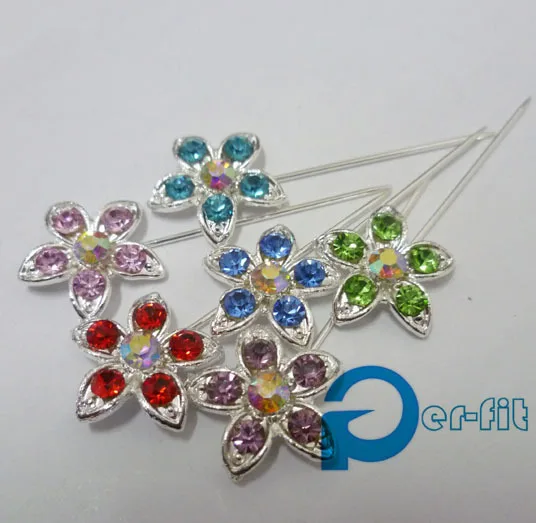 irani hijab pins