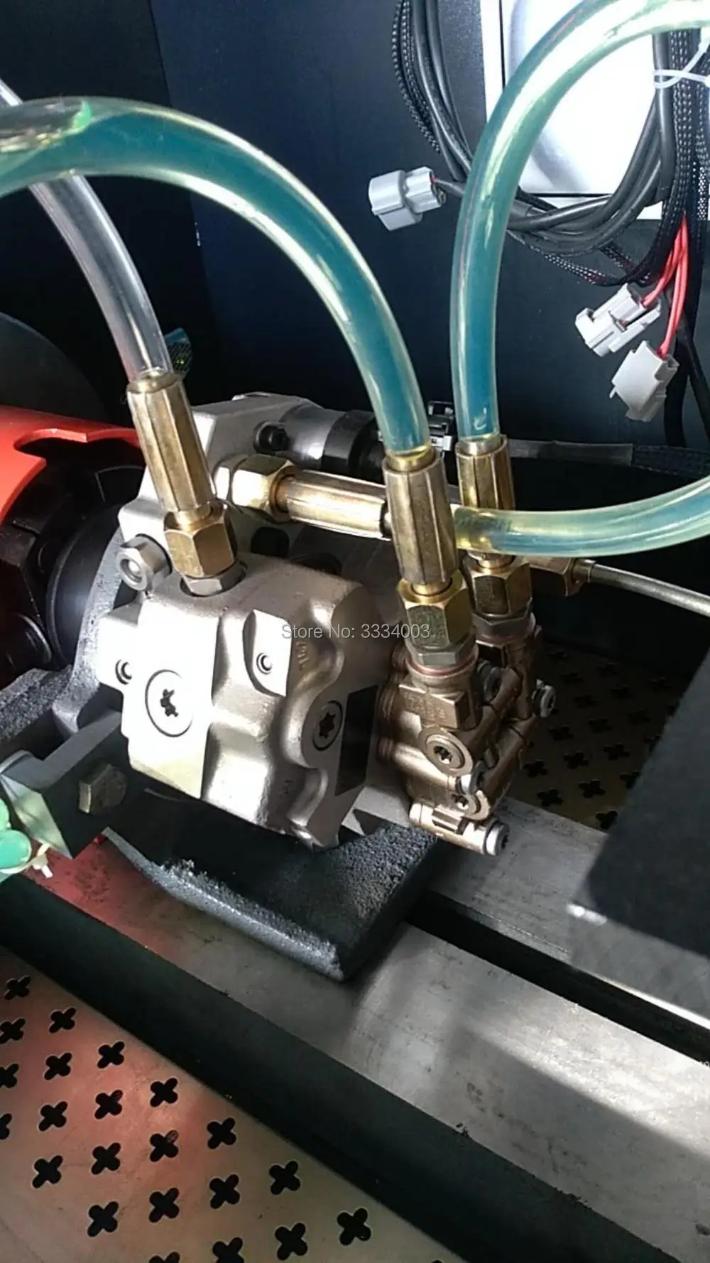 Дизельный топливный насос CP3 common rail 0445020045 для BOSCCH тестовые стендовые детали| |