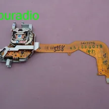 CXX-1234/4555EH16B оптический датчик DVD CXX1234 лазер для Opel автомобильный аудио лазерный объектив/лазерная головка