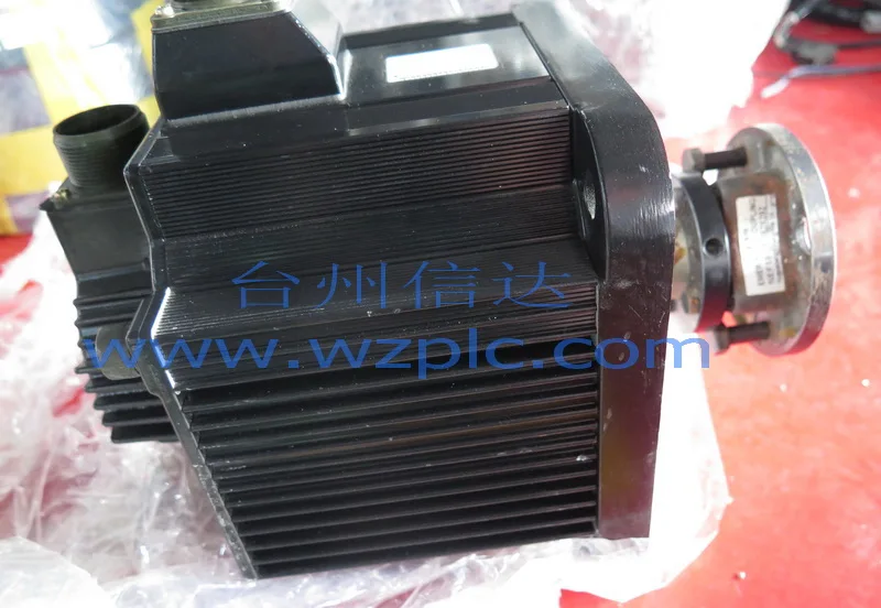 

SGMGH-20ACB21 servo motor SGMGH-20ACB21 look good