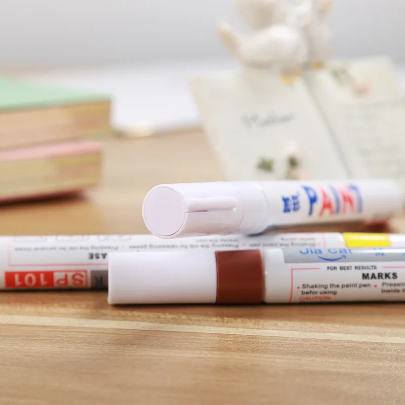 boya kalemi sp 101 araba tamir graffiti renk imza resim kalemi kalem