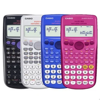 

scientific calculator Student Science function calculator FX-82ES PLUS A