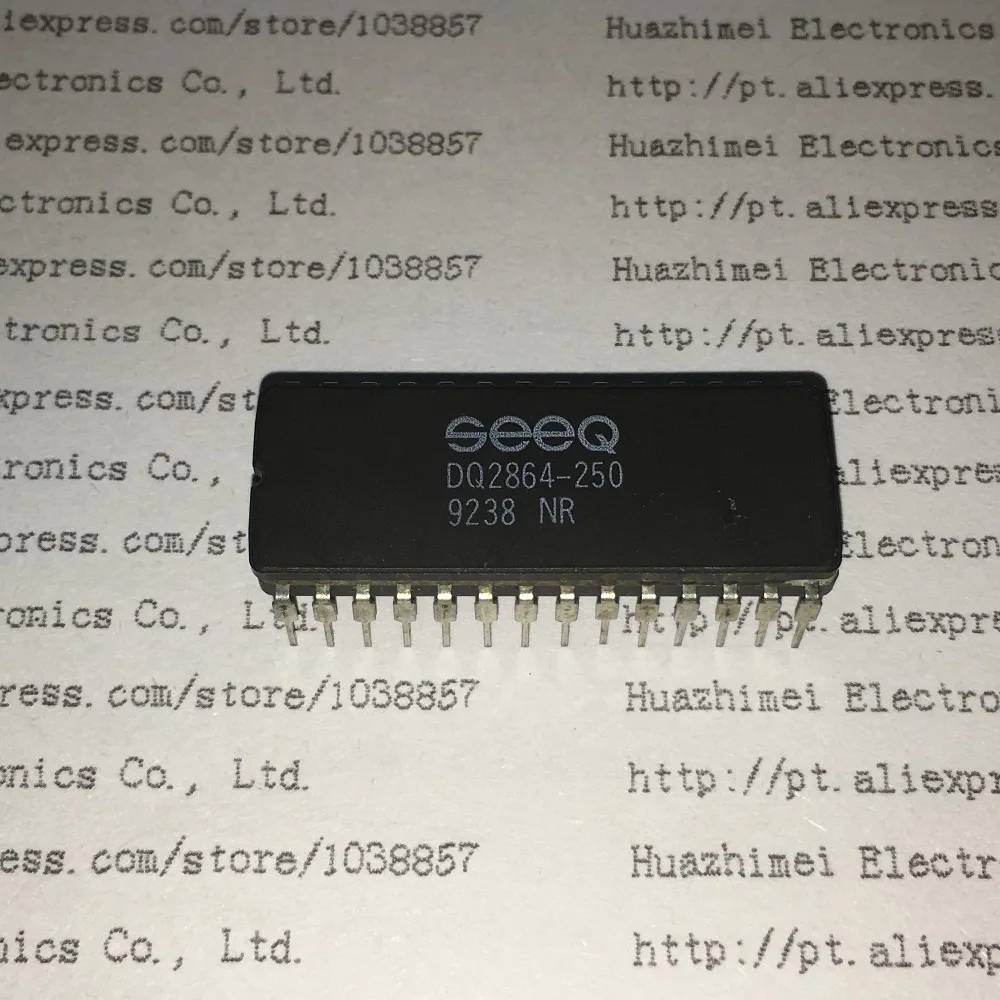 

NEW DQ2864-250 DQ2864 2864 CDIP28
