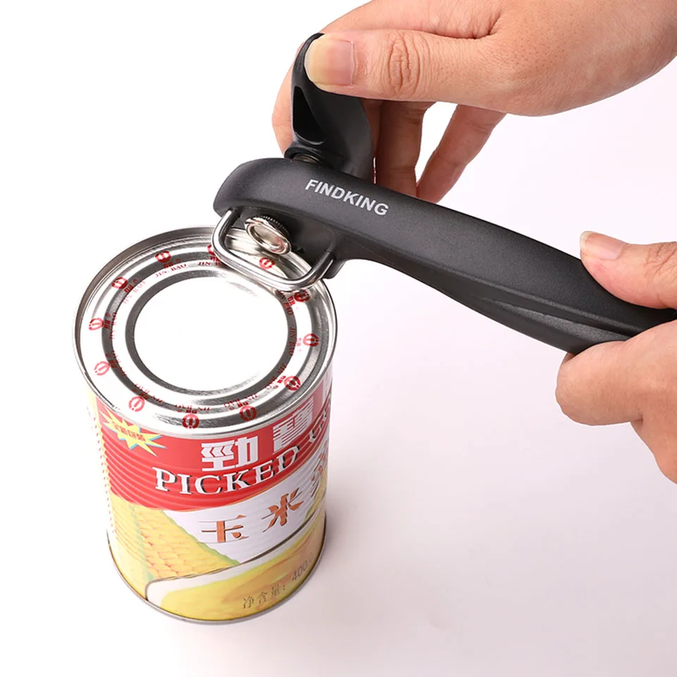  Консервный нож FINDKING Cans Can Opener handheld Professional .