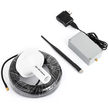 

GPS Signal Amplifier/Beidou Signal Transmitter/GPS Signal Enhancement/Indoor Signal Coverage Amplifier L1 L2 DB2 GPS+BD