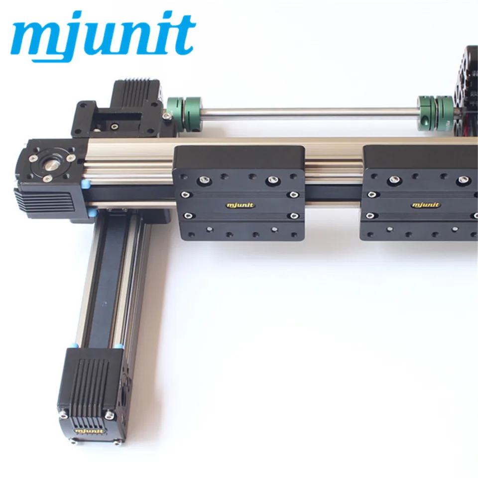 XY 2 axis slide rail Carriage linear guide rail Best price linear guide