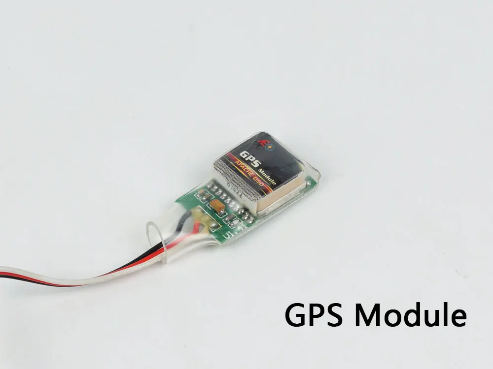 GPS