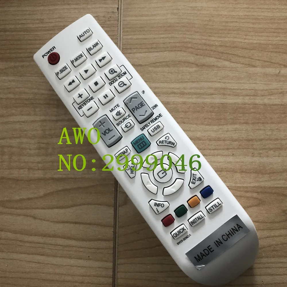 Original REPLACEMENT remote control BN59 00962A FIT for samsung BP59