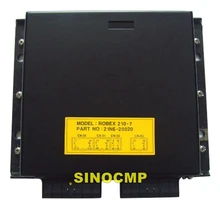 ECU control ler 21N8-32500, панель управления для hyundai R210LC-7 R220-7, гарантия 1 год