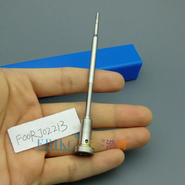ERIKC F00RJ02213 клапан F 00R J02 213 инжектор common rail Форсунка управления для инжектора 0 445 120
