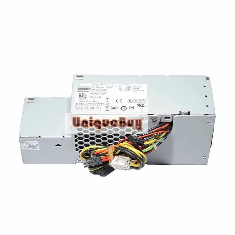 

For DELL OptiPlex 580 760 780 960 9805FF Power Supply 235W H235P-00 L235P-01