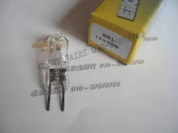 

EIKO BRL 12V50W halogen lamp,ophthalmic microscope light,12V 50W capsule bulb