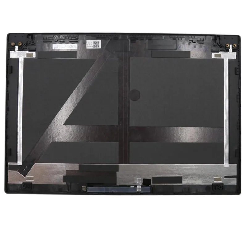 A-Cover WQ IR Black для ThinkPad T480S задняя крышка чехол для не сенсорной панели FRU 01YT310 SM10R44351 AQ16Q000A00