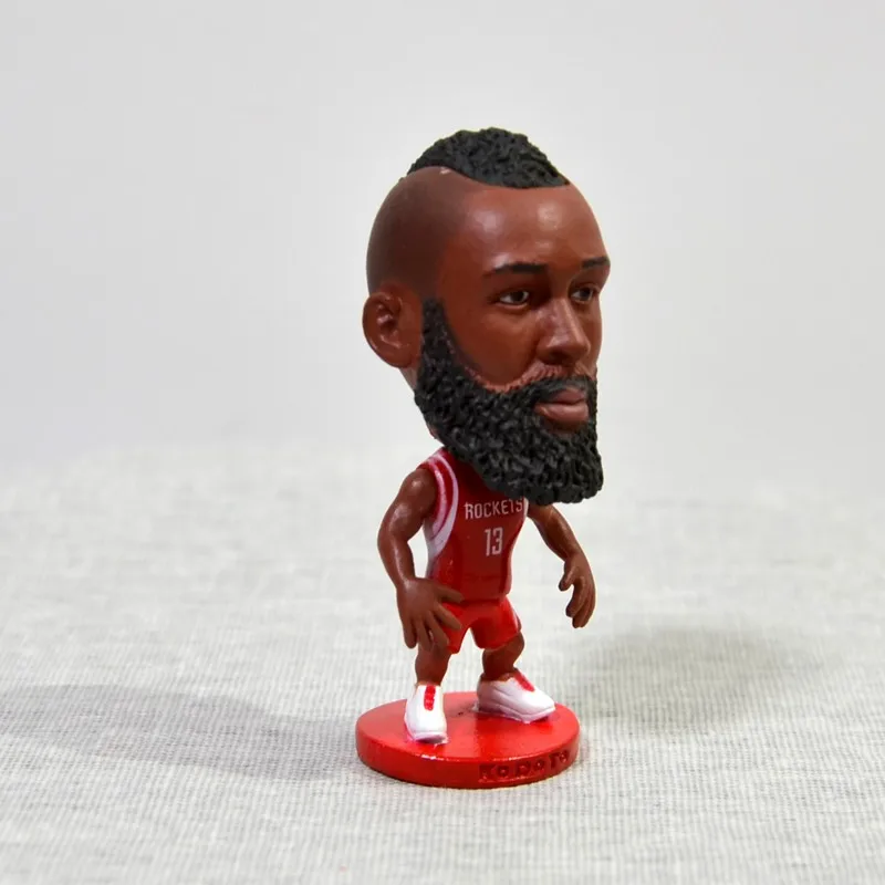 james harden lego