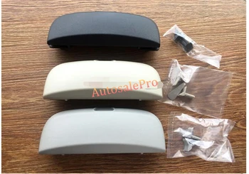 

sunroof Car Front Sun Glasses storage holder Case 1pcs For Mercedes Benz C Class W204 W205 2008-2016