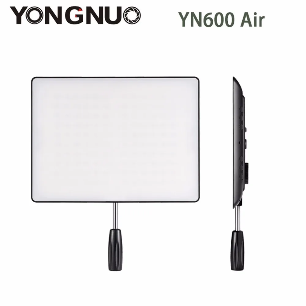 productimage-picture-yongnuo-yn600-air-ultra-thin-led-camera-video-light-3200k-5500k-for-canon-nikon-pentax-olympas-samsung-dslr-camcorder-27526