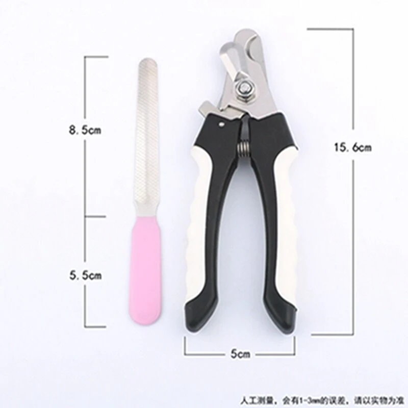 Dog Nail Ccissors (1)