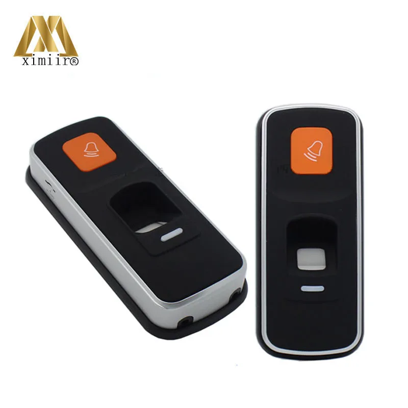 Самый дешевый Автономный RFID карты смарт-карты двери контроля доступа с wiegand в и положить X660