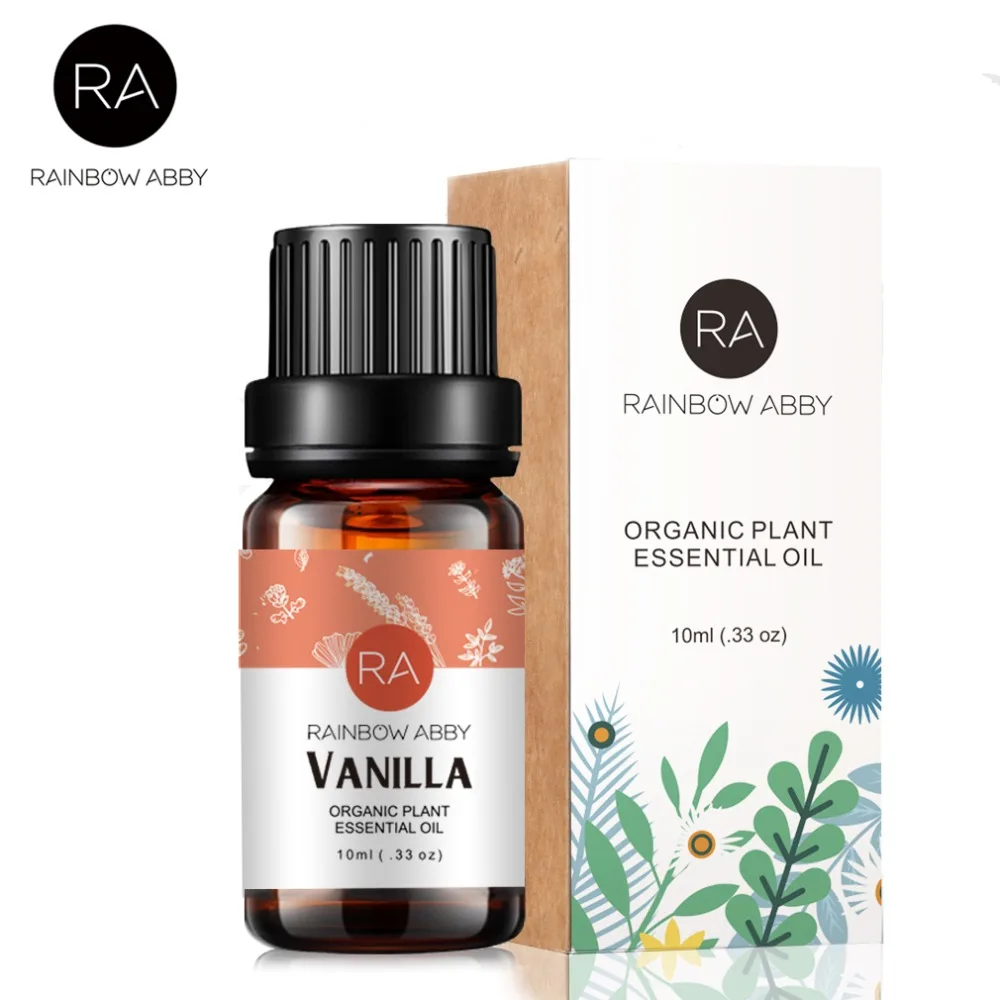 VANILLA-8