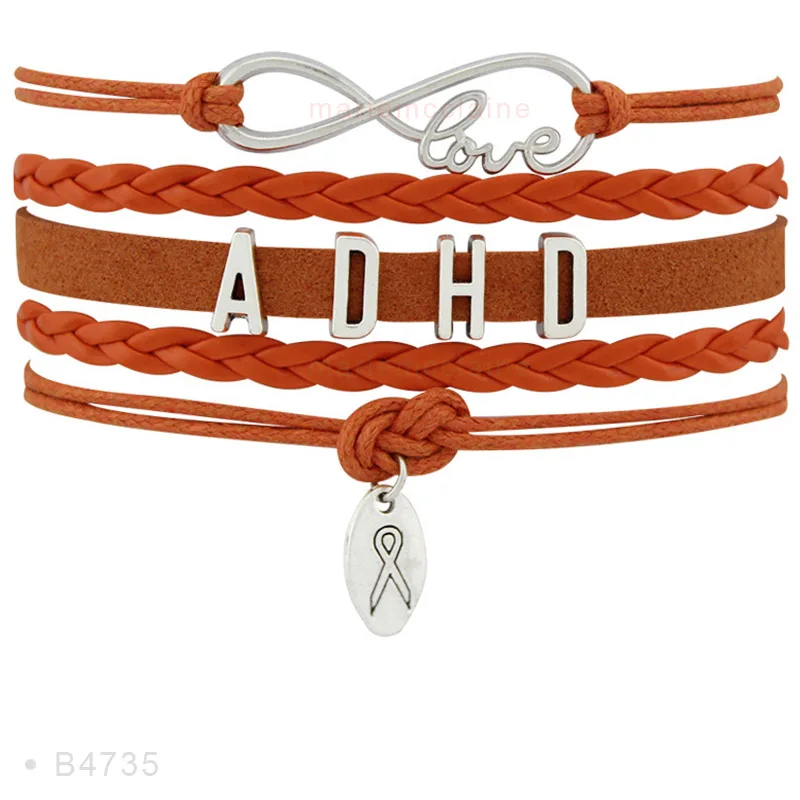 Spd Apraxia Adhd Aids Leukemia Als Ms Multiple Amyotrophic Lateral Spd Apraxia Adhd Aids Leukemia Als Ms Multiple Amyotrophic Lateral Sclerosis Alzheimer Alz Warrior Mom Awareness Bracelets In Charm From Jewelry