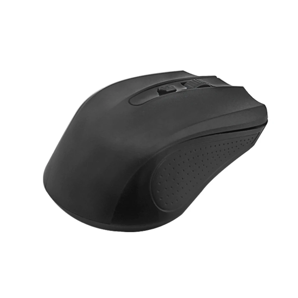 Wireless + Bluetooth Dual Mode Mouse