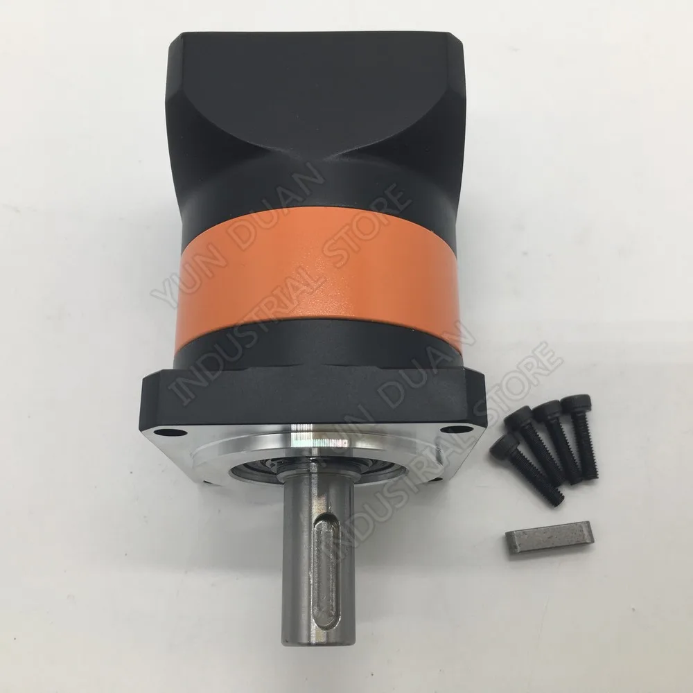 251 Ratio NEMA24 60mm Reducer Gearbox Reducer for 200W 400W