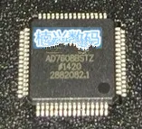 

10pcs/lot AD7608BSTZ AD7608BST AD7608 QFP-64