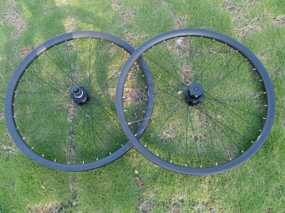 26 carbon mtb wheels