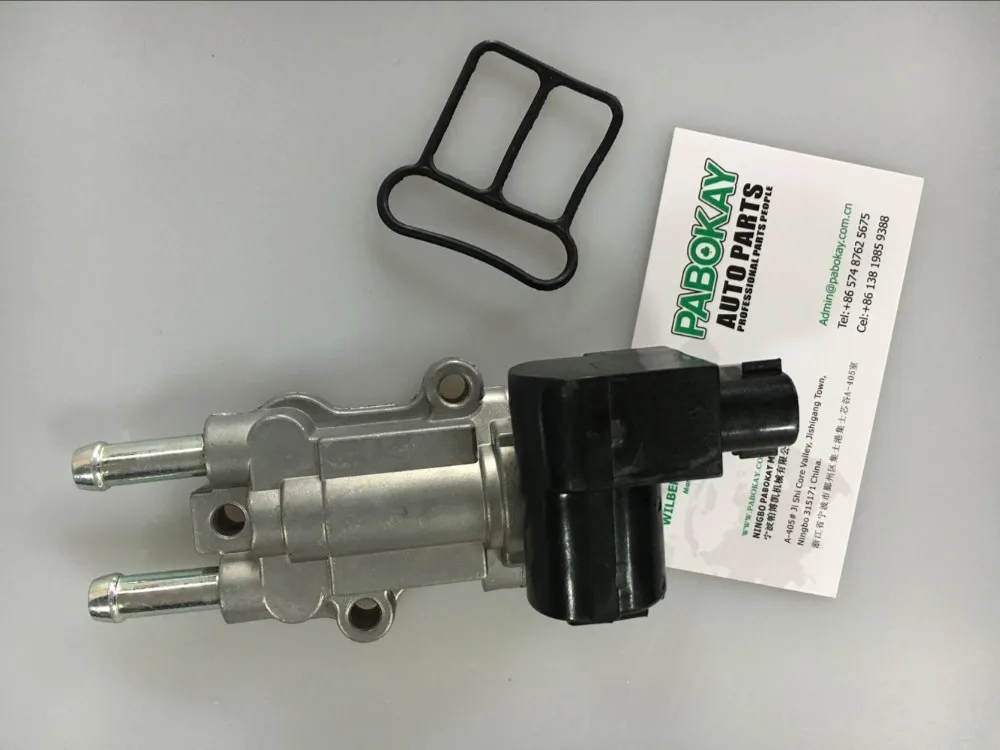 Idle Air Control Valve Toyota Reviews Online Shopping Idle Air