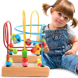 Детские игрушки бук фруктовые блоки для образование в раннем детстве игрушки H004