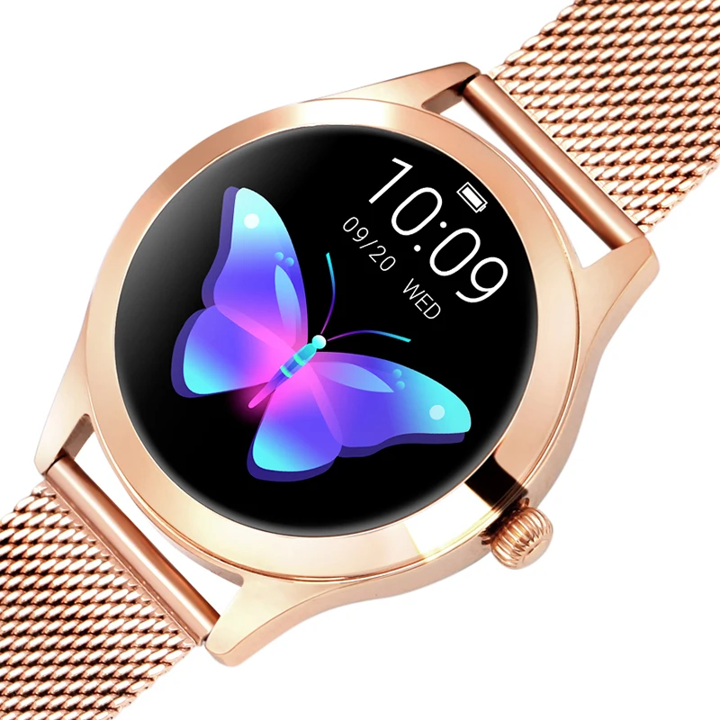 Smartwatch rubicon kw10 Clearance