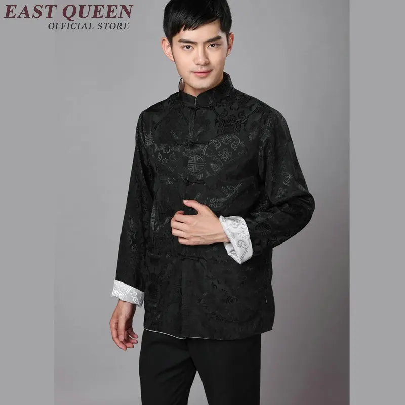 Aliexpress.com : Buy Traditional chinese clothing for men