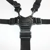 Universal Baby 5 Point Harness Safe Belt Seat Belts For Stroller High Chair Pram Buggy Children Baby Belt Stroller Accessories ► Photo 3/4