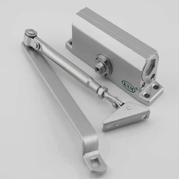 Door Hardware Aluminum Hydraulic Door Closers KF23...