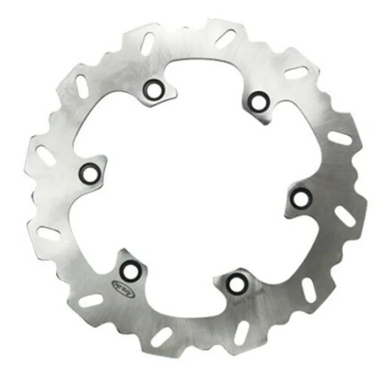 Ротор заднего тормозного диска мотоцикла для Suzuki B-KING 1300 2008-2010 GSX-R HAYABUSA 2008-11 |