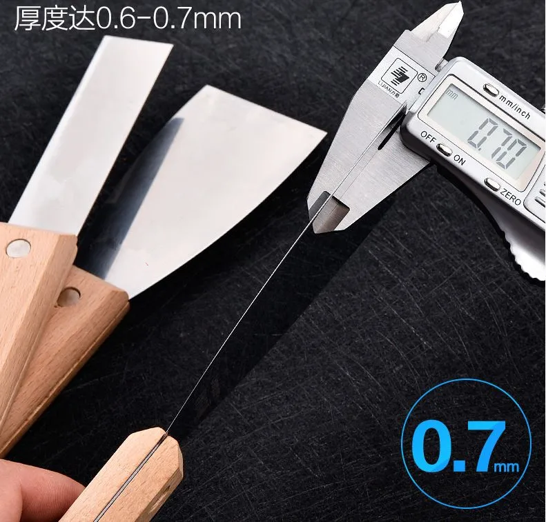 1 &quot1 5" 2 &quot2 3 &quot4" 5 "шпатлевка нож скребок лопатка из нержавеющей стали