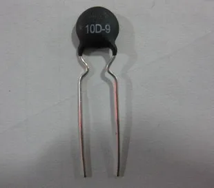 

20pcs/lot Thermistor Resistor NTC10D-9 10D-9 New original