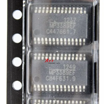 

Free shipping,LCD chip 100PCS MP3389EF MP3389 TSSOP-28