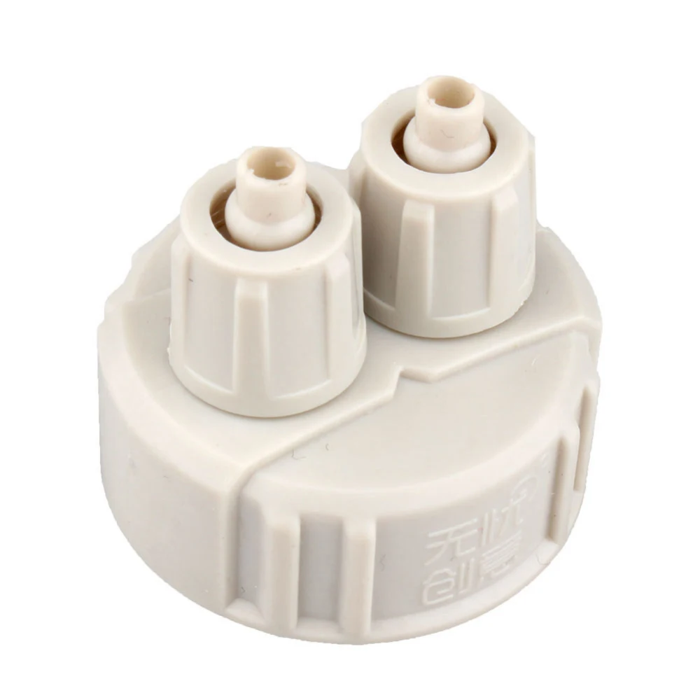 

DIY Aquarium Fish CO2 System Generator Kit With Tubes Tool Part Bottle For Planted Aquarium Accessories
