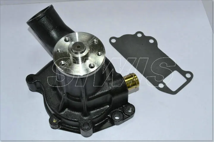 Водяной насос 289196A1 Z 1 13650 018 02/801380 8 94376 378 для Φ 4BG1T JCB JS110 JS130 JZ140 JS145W JS160|pump pump|pump for